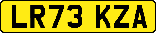 LR73KZA