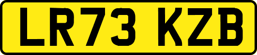 LR73KZB