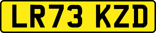 LR73KZD