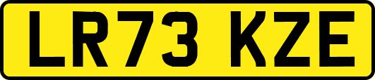 LR73KZE