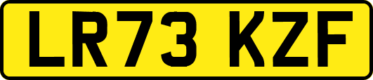 LR73KZF
