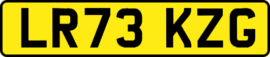 LR73KZG