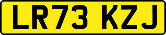 LR73KZJ
