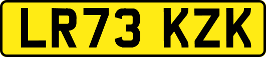 LR73KZK