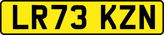 LR73KZN