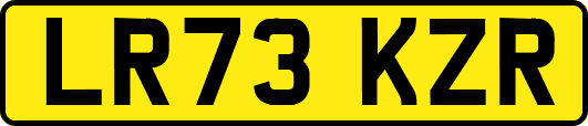 LR73KZR