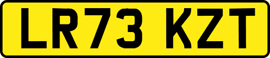 LR73KZT