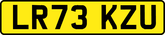 LR73KZU