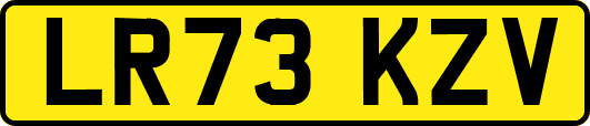 LR73KZV