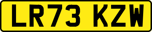 LR73KZW
