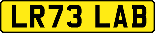LR73LAB
