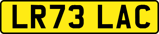 LR73LAC
