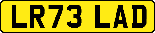 LR73LAD