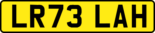 LR73LAH