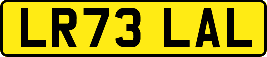 LR73LAL
