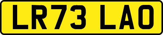 LR73LAO