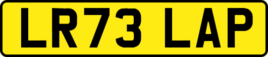LR73LAP