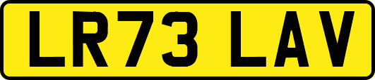 LR73LAV