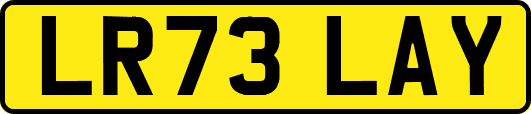 LR73LAY