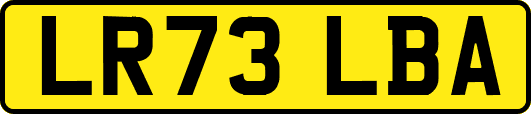 LR73LBA