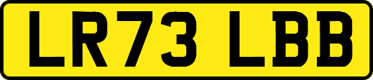 LR73LBB