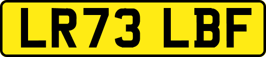 LR73LBF