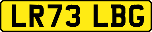 LR73LBG
