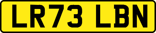 LR73LBN