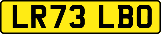 LR73LBO