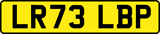 LR73LBP