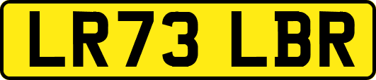 LR73LBR