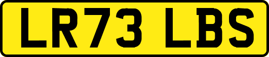 LR73LBS