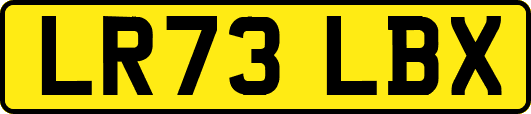 LR73LBX