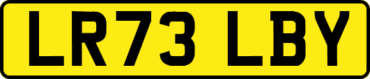 LR73LBY
