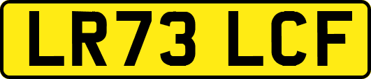 LR73LCF