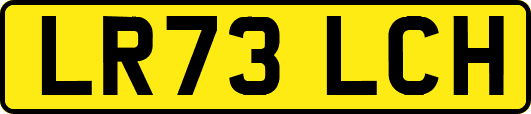 LR73LCH