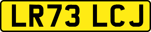LR73LCJ
