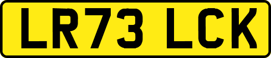 LR73LCK