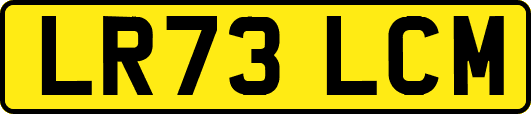 LR73LCM
