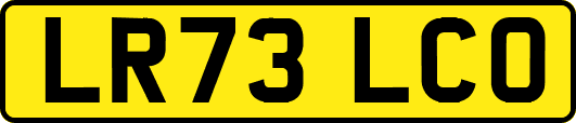 LR73LCO