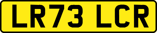 LR73LCR