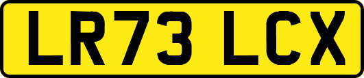 LR73LCX