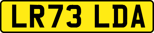 LR73LDA