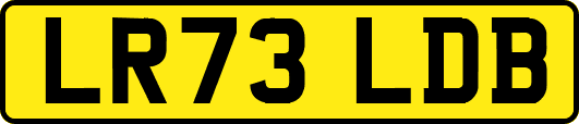 LR73LDB