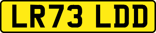 LR73LDD