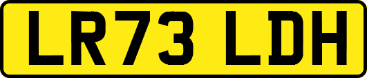 LR73LDH