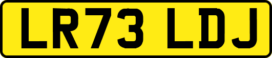 LR73LDJ