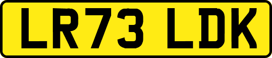 LR73LDK