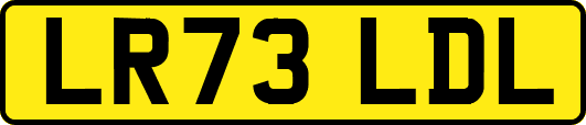 LR73LDL