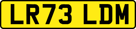 LR73LDM